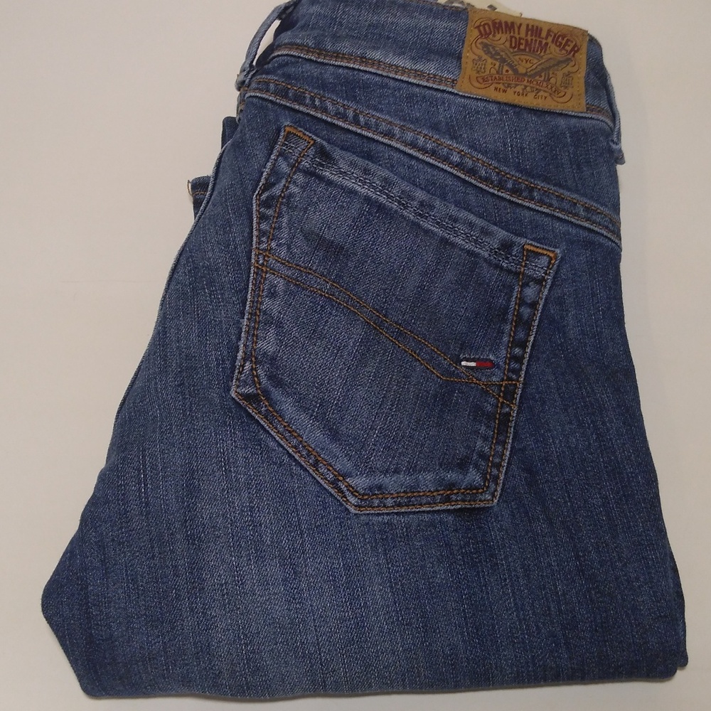 Tommy Hilfiger Stretch Jeans